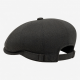 Women Cap Newsboy Kids Hat Cabbie Beret Flat