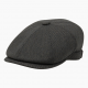 Women Cap Newsboy Kids Hat Cabbie Beret Flat
