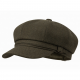 Women Newsboy Cap Flat Ivy Gatsby Cabbie Driving Golf Hunting Hat