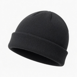 Beanie Skull Cap Running Wool One Size Shipping Fast