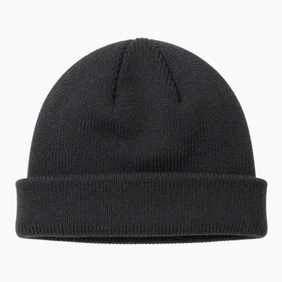 Beanie Skull Cap Running Wool One Size Shipping Fast