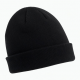 Beanie Running Black Central EU Comfortable 100