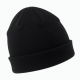 Beanie Running Black Central EU Comfortable 100