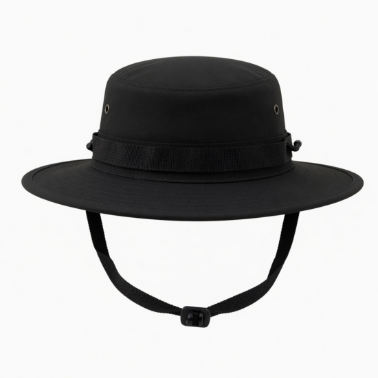 Cap 43 Hat Sun Black Army