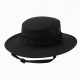 Cap 43 Hat Sun Black Army