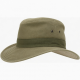 Hat Bush For Men Wide Brim