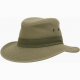 Hat Bush For Men Wide Brim