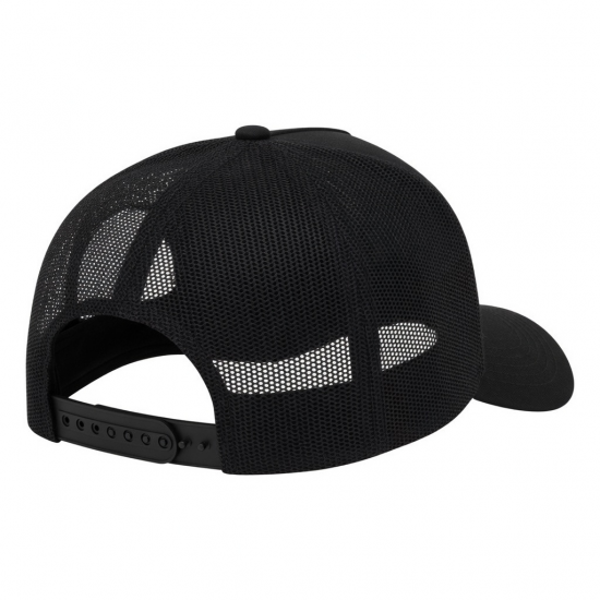 Baseball Cap Plain Trucker Black Hat Ball Men Women Adjustable Fashion