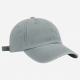 Baseball Cap Cotton Ball Dad Hat Adjustable Plain Washed Men Premium