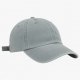 Baseball Cap Cotton Ball Dad Hat Adjustable Plain Washed Men Premium
