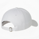 Caps Baseball White Hat Style Polo Visor Curved Cap Military