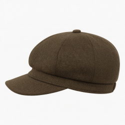 Hat Newsboy Tweed Kids Cap Caps Hats Gatsby