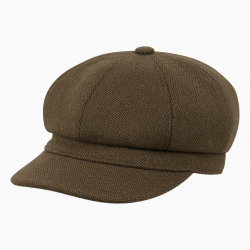 Hat Newsboy Tweed Kids Cap Caps Hats Gatsby