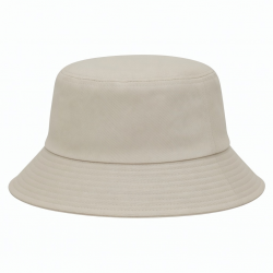 Hat Bucket Unisex 100 Cotton Flat Cap Elegant