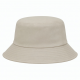Hat Bucket Unisex 100 Cotton Flat Cap Elegant