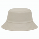 Hat Bucket Unisex 100 Cotton Flat Cap Elegant