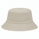 Hat Bucket Unisex 100 Cotton Flat Cap Elegant