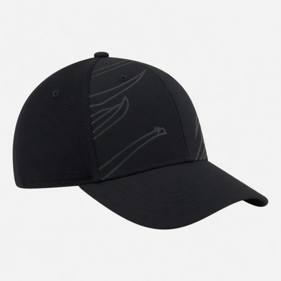 Men Racing Baseball Cap Sports Outdoor Adjustable Dad Hat