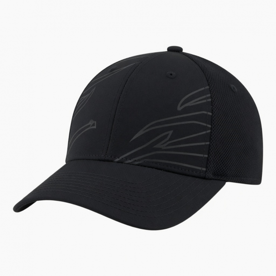 Men Racing Baseball Cap Sports Outdoor Adjustable Dad Hat