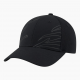 Men Racing Baseball Cap Sports Outdoor Adjustable Dad Hat