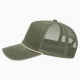 Cap Mesh Vintage Hat Soft