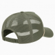 Cap Mesh Vintage Hat Soft