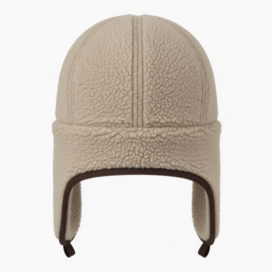 Thinsulate Sherpa Hat Winter Fleece Warm Cap Ear Flaps