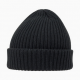 New Wool Beanie For Men Winter Size Head Large Warm Knit Hat Unisex Cap