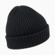New Wool Beanie For Men Winter Size Head Large Warm Knit Hat Unisex Cap