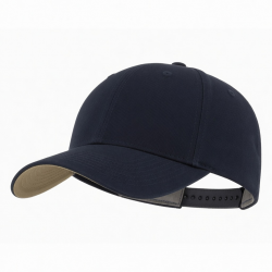 80 Hat Curved Bill Cap Adult