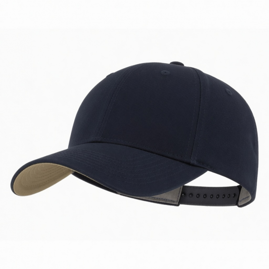80 Hat Curved Bill Cap Adult