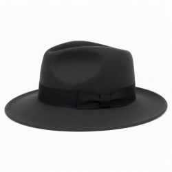 Hat Fedora Handmade 100 Felt Wool Men Women