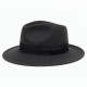 Hat Fedora Handmade 100 Felt Wool Men Women