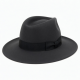 Hat Fedora Handmade 100 Felt Wool Men Women