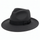 Hat Fedora Handmade 100 Felt Wool Men Women