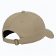 Baseball Cap XL Large Plain Casual Hat Sun Head 23 6 25