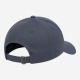 Baseball Cap Casual Adjustable Brim Curved Simple