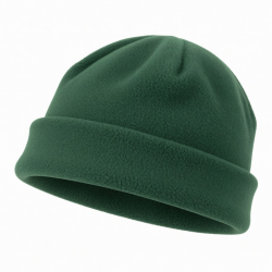 Beanie Fleece 17 Colours Cap Winter Warm Thick Hat Bucket Retro