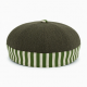 Hat Ivy Herringbone A Striped Wool Cap Gatsby Golf Driving Flat Cabbie Newsboy