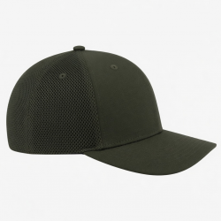 Baseball Cap Tactical Snapback Elastic Fishing