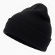 Cap Skull Beanie Central EU Running Black