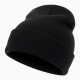 Cap Skull Beanie Central EU Running Black