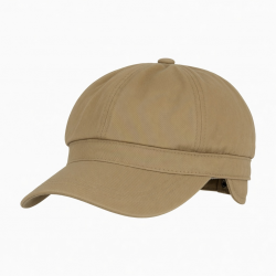 Cotton Gatsby Cap Golf Driving Cabbie Beret Sun Newsboy Flat Ivy Hat