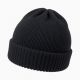 Hat Warm Winter Knit Beret Cuff Beanie Foldable Cap