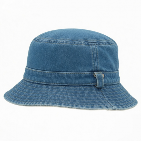 Hat Hats Denim