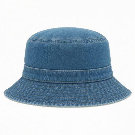 Hat Hats Denim