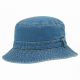 Hat Hats Denim