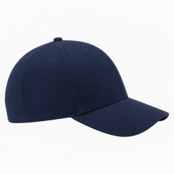Cap The Top Blue Navy