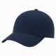 Cap The Top Blue Navy