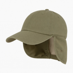 New Hat Travel Baseball Cap Flap Hard Casual Men Women